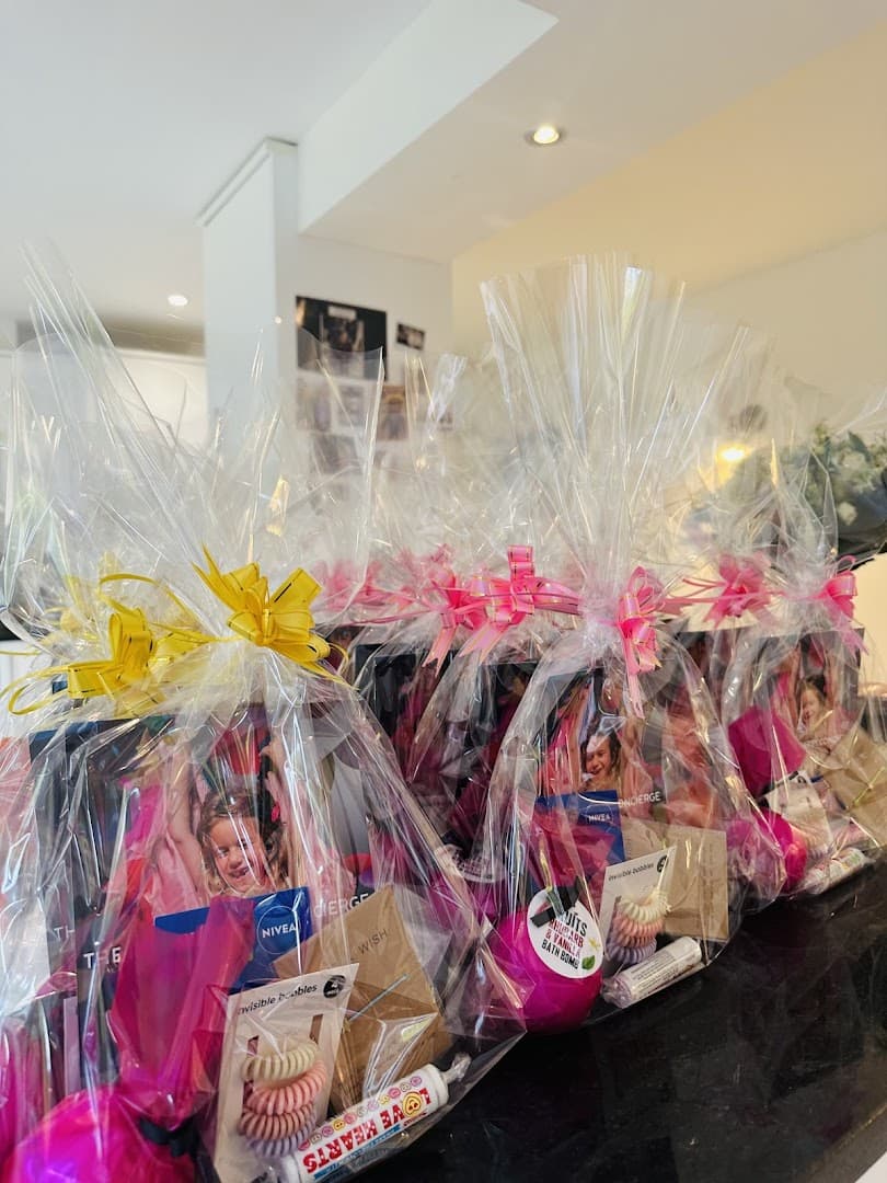 The Premier Party Concierge 4