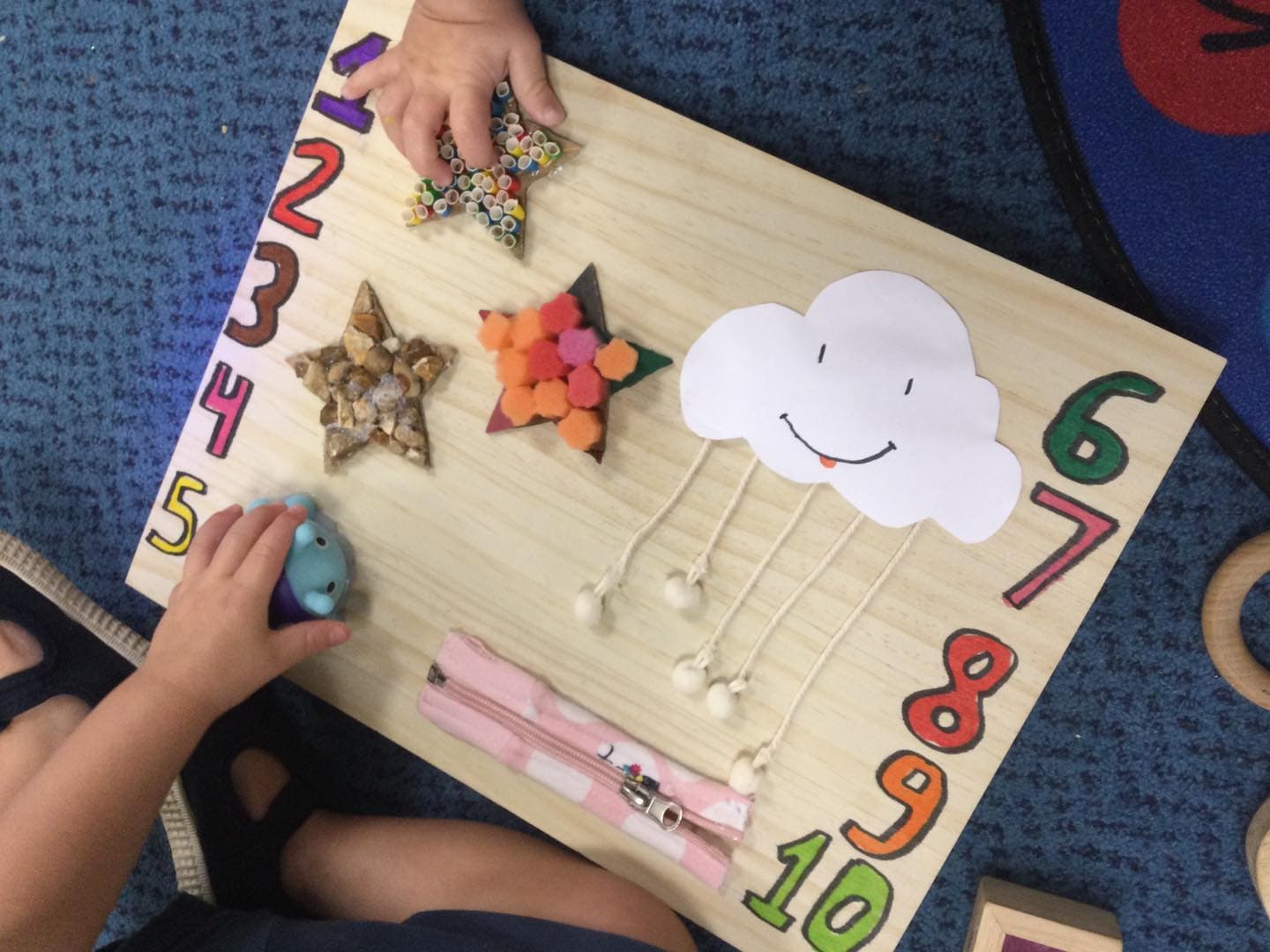 Curious Explorer Day Nursery and Pre-school - Farnham 8