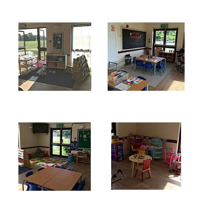 Peter Rabbit Nursery School 2