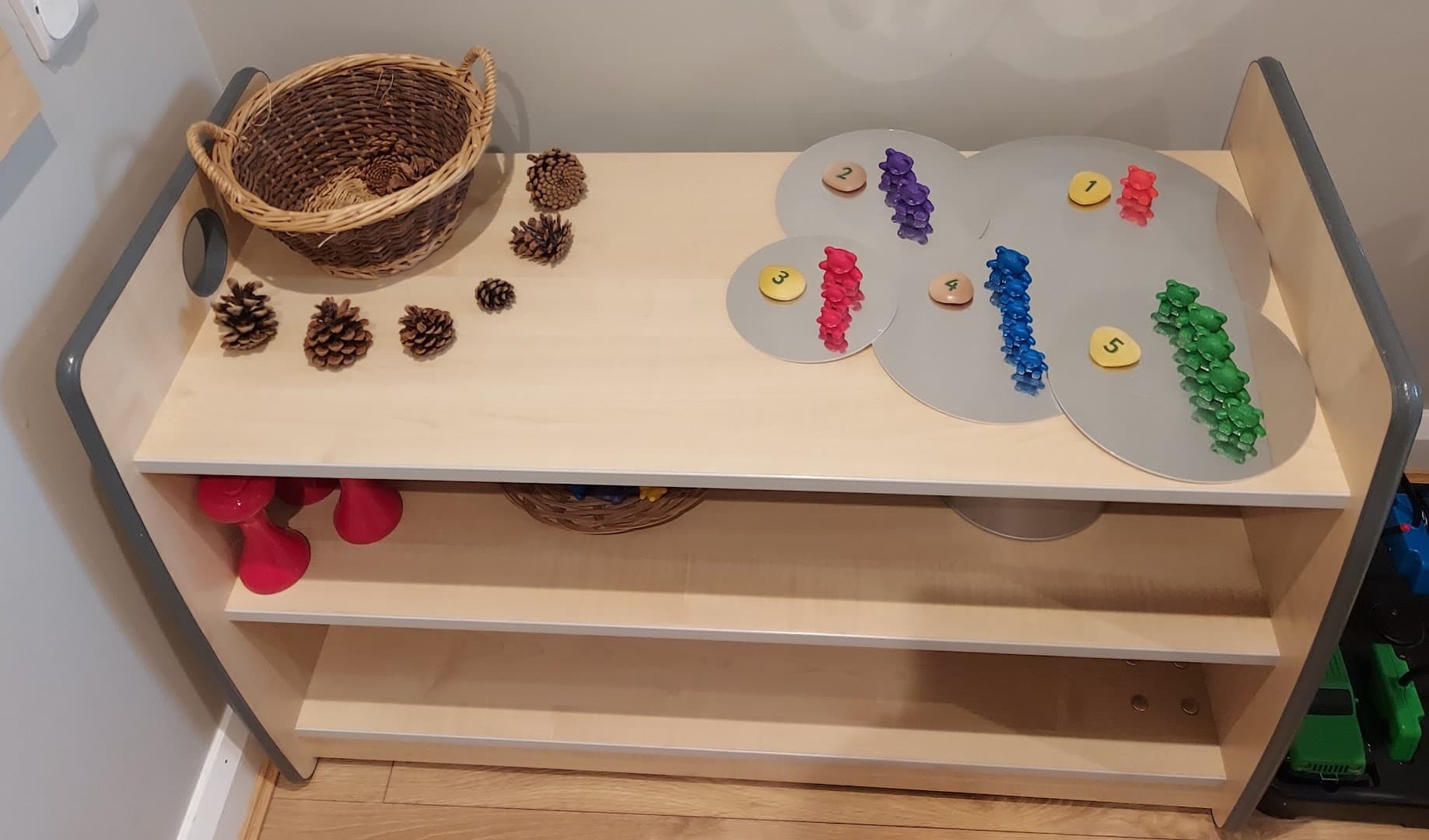 Partou The Thames Club Day Nursery & Pre-school 4