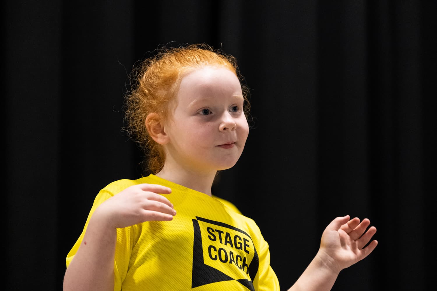 Stagecoach Performing Arts Chertsey 5