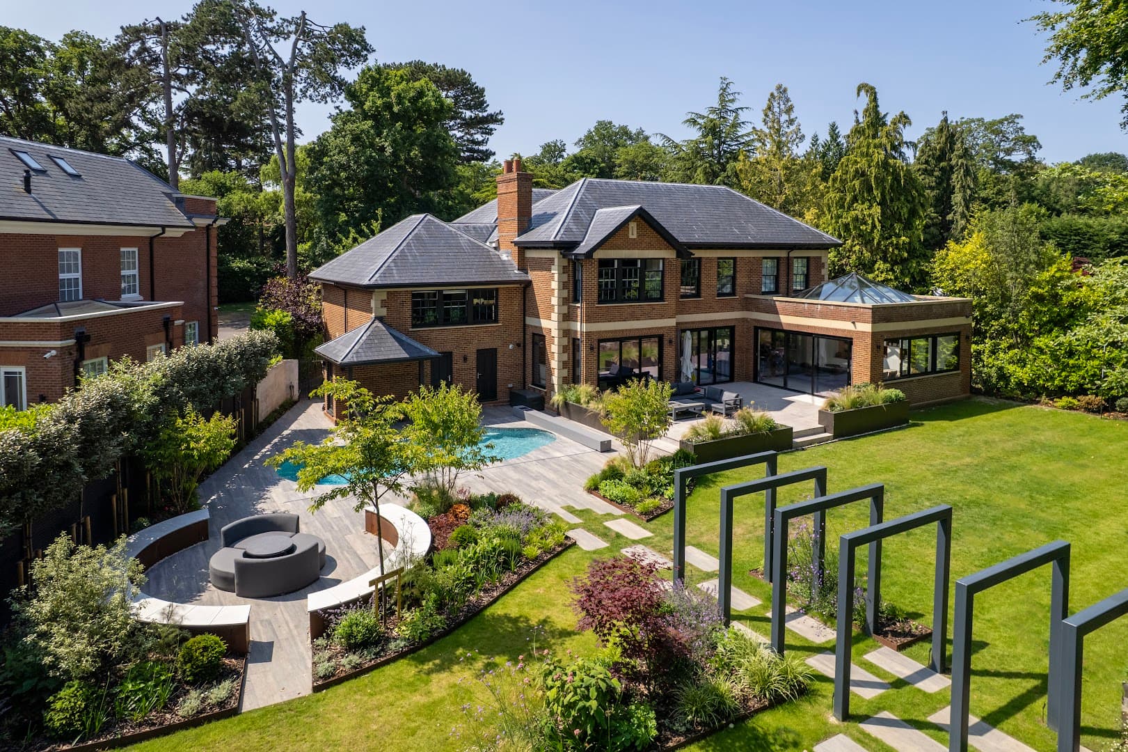 Swimming Pool & Spa Solutions 8