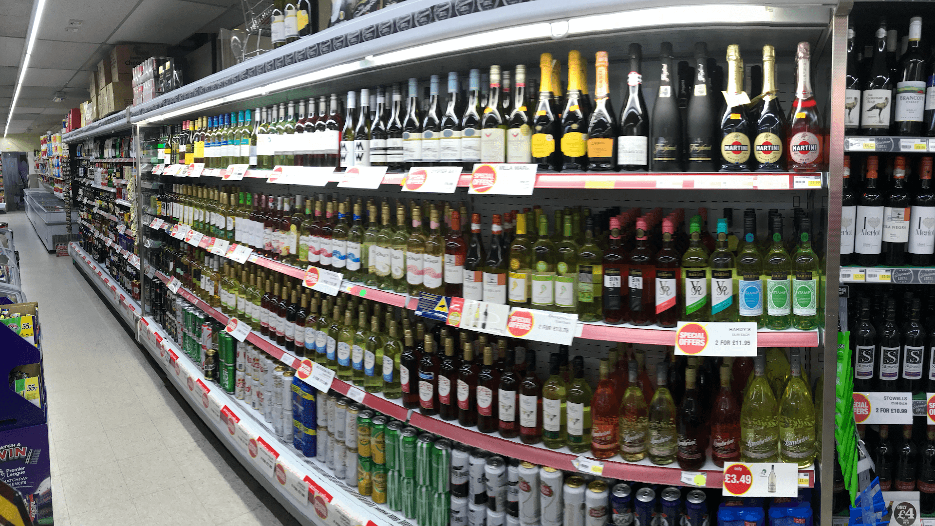 Nisa Local Supermarket 2