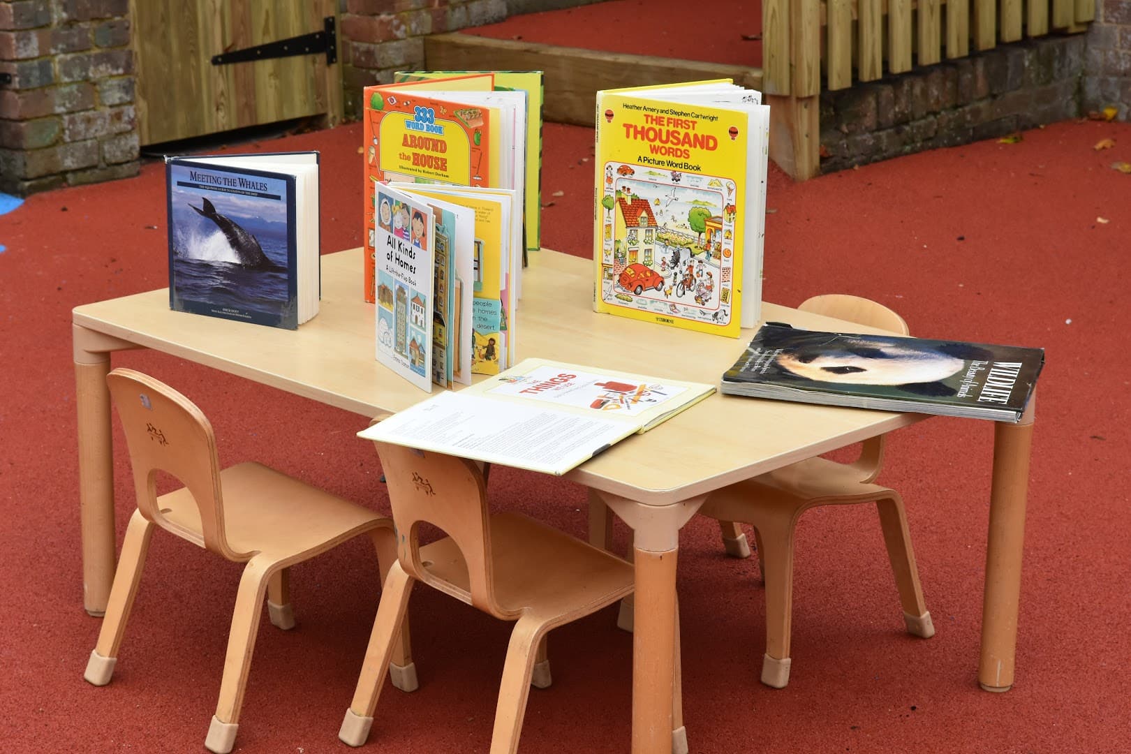 Bright Horizons Haslemere Day Nursery and Preschool 7