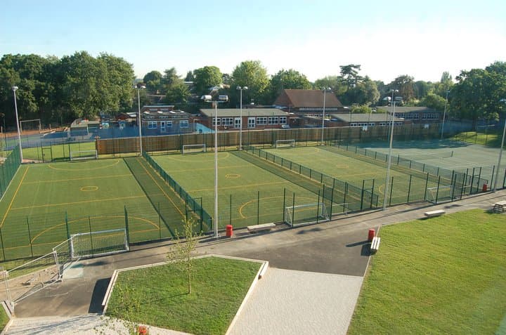 Chessington Sports Centre
