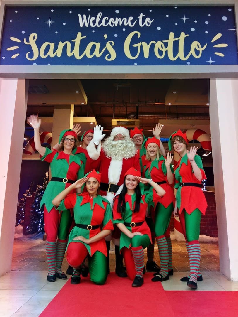 Great Grottos Ltd. 10