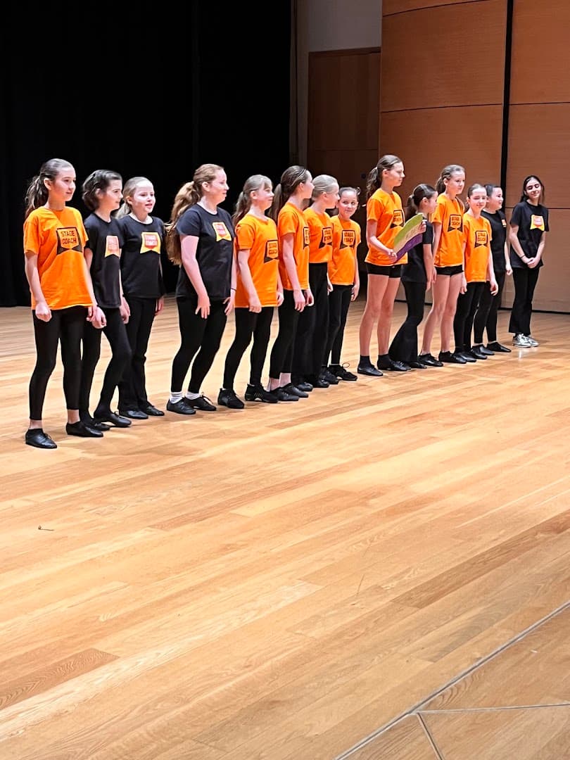 Stagecoach Performing Arts Godalming 4