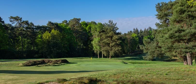 Sunningdale Heath Golf Club
