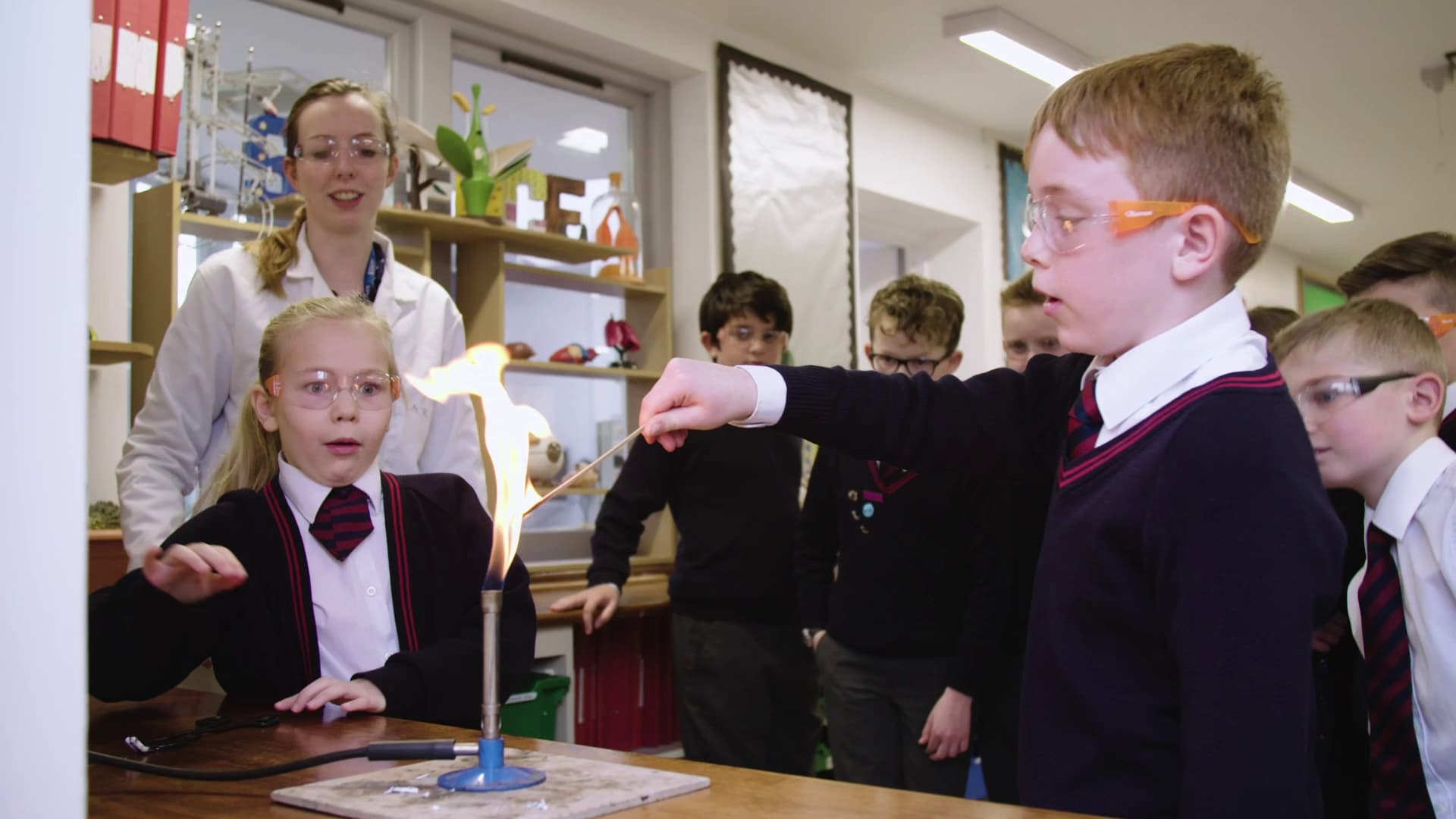 The Hawthorns School and Nursery 2