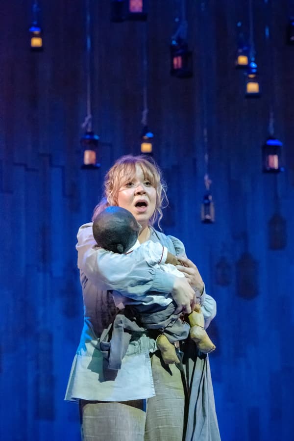 Daisy The Surbiton Singing Teacher 6