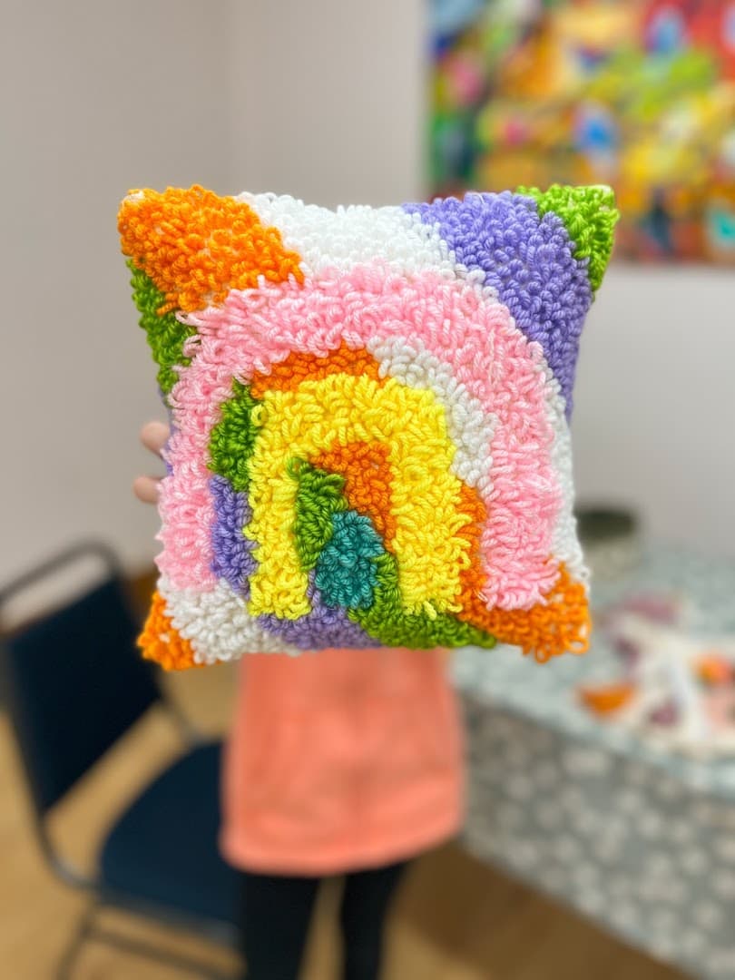 Craftiful The Creative Studio 10