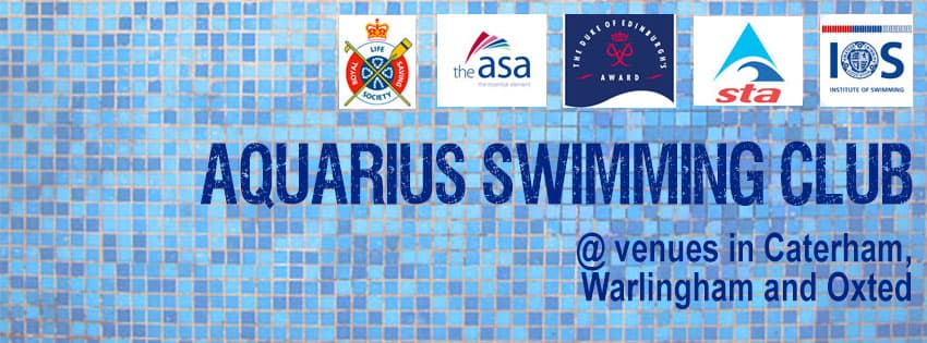Aquarius Swimming Club