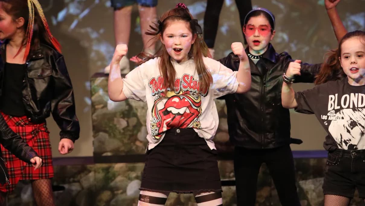 Freedom Academy of Performing Arts Caterham