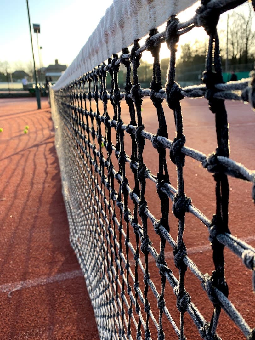 Reigate Priory Lawn Tennis Club 2