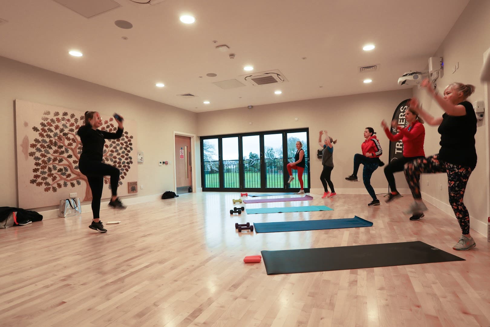 The Trainers | Expert Mobile Personal Trainers 5