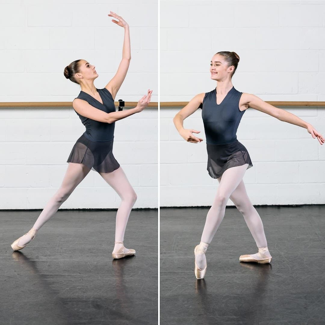 Kahli Lewis Dance Company (KLDC) 10