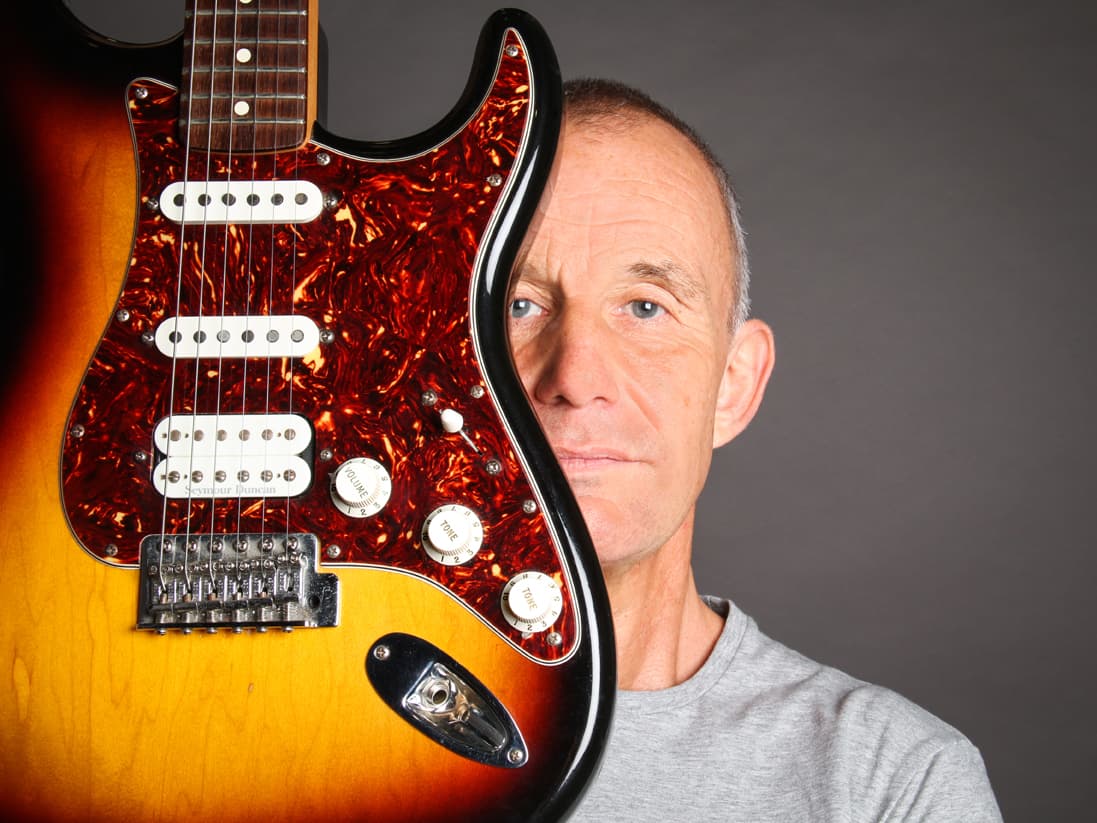 ENV Guitar and Bass Tuition Headley Down