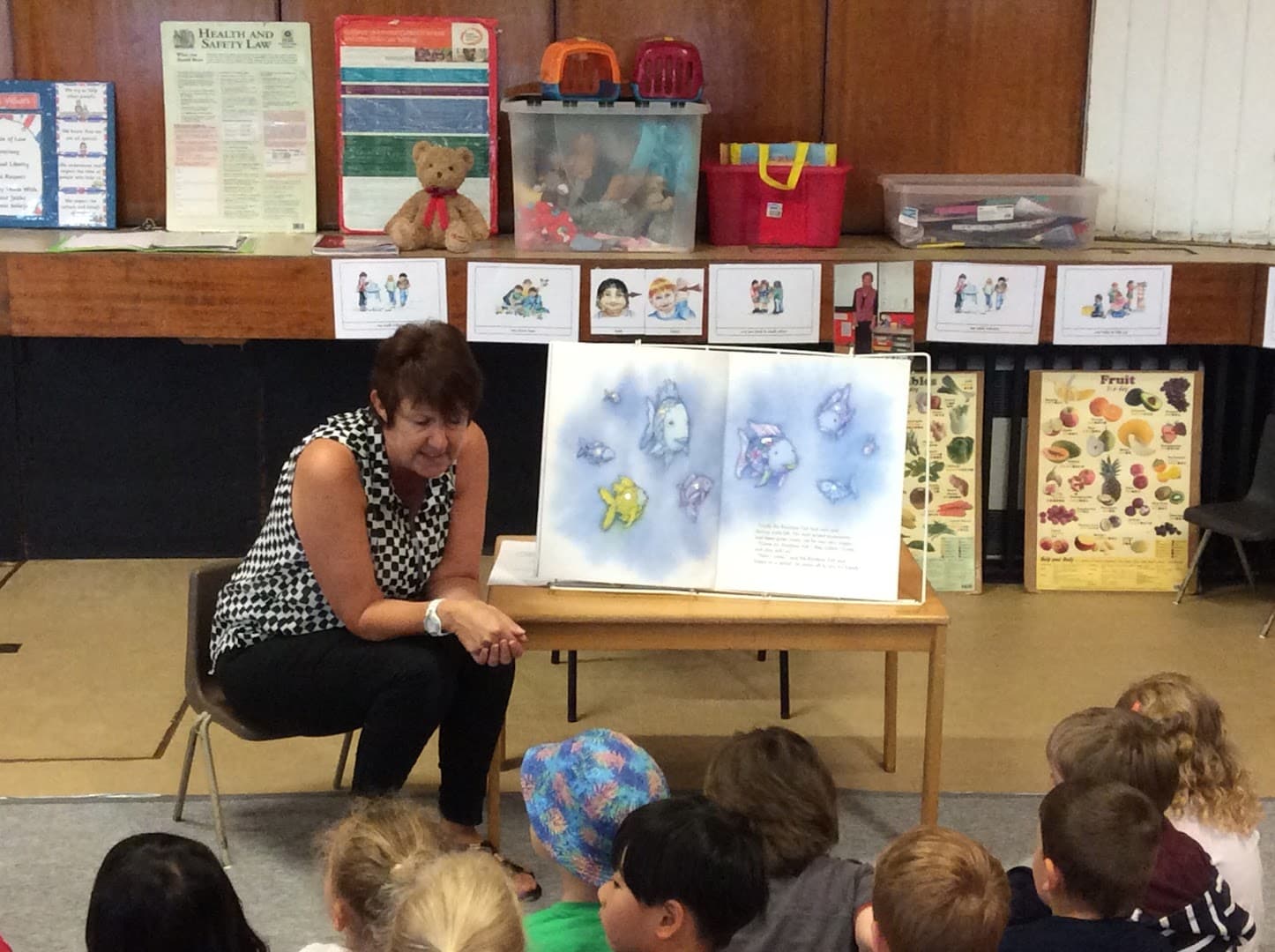 Merry go Round ltd 3