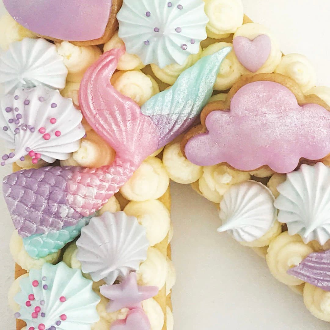 Sweet Lily Cakes