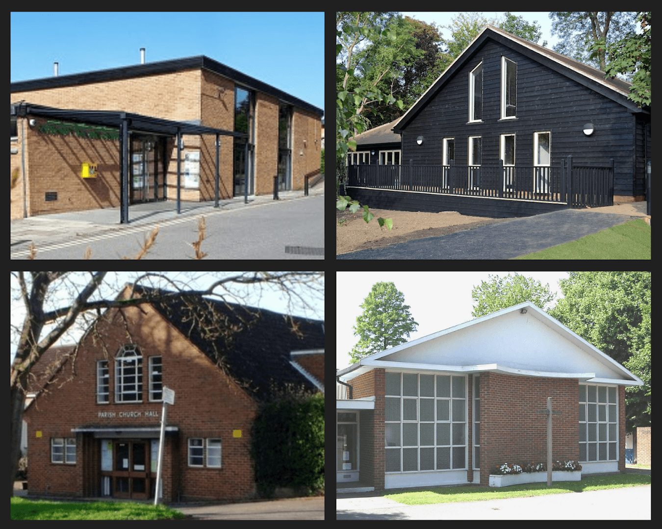 Centre Stage Dance and Drama 4