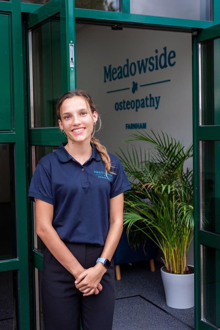 Meadowside Osteopathy Farnham 4