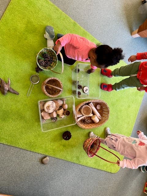 Little Gems Montessori Preschool and Nursery 7