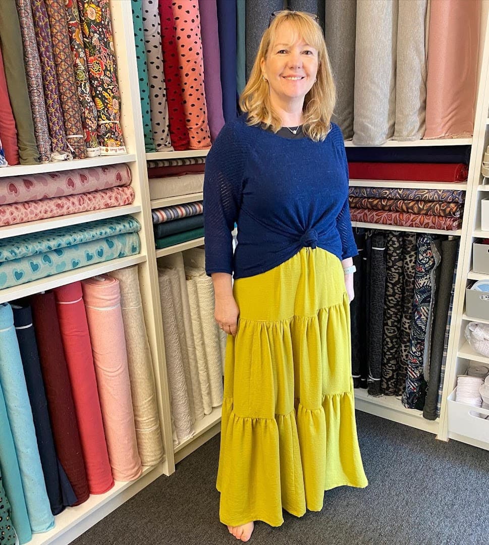 Eli-b Create & Sew 2