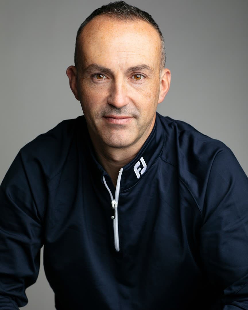 Junior Golf Academy London 2