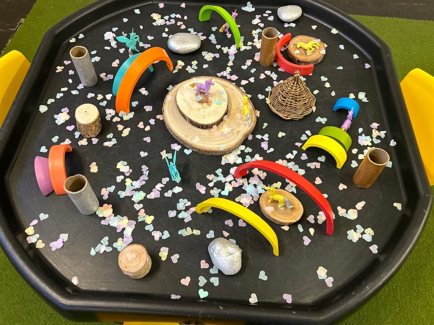 St Peter's Nursery 3