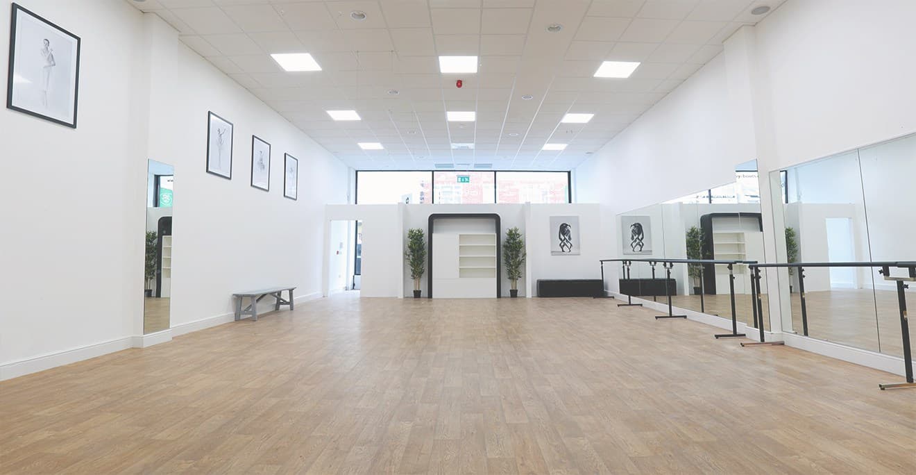 Bluebell Ballet School 4