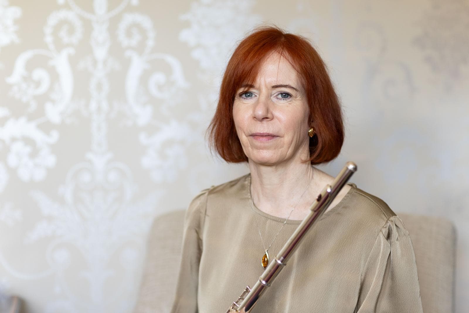 Flute & Theory Tutor 5