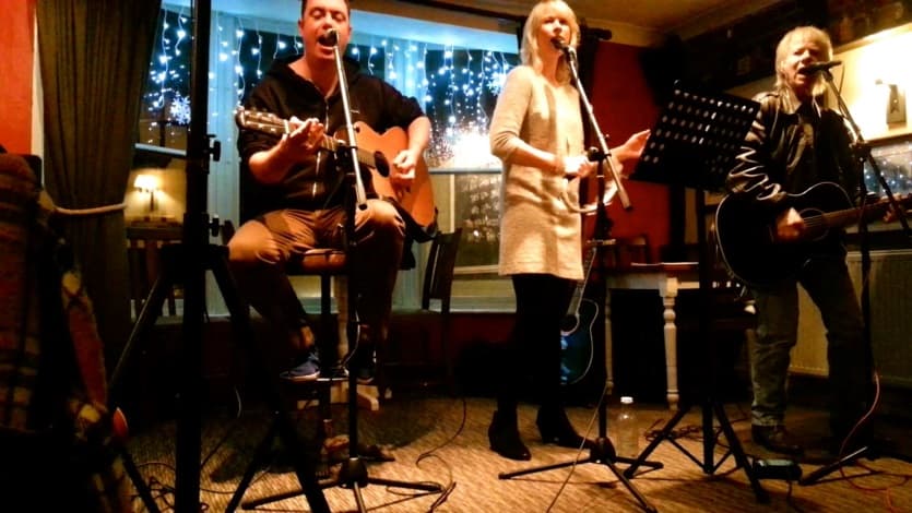 Maxfield Music Tuition Ltd 3