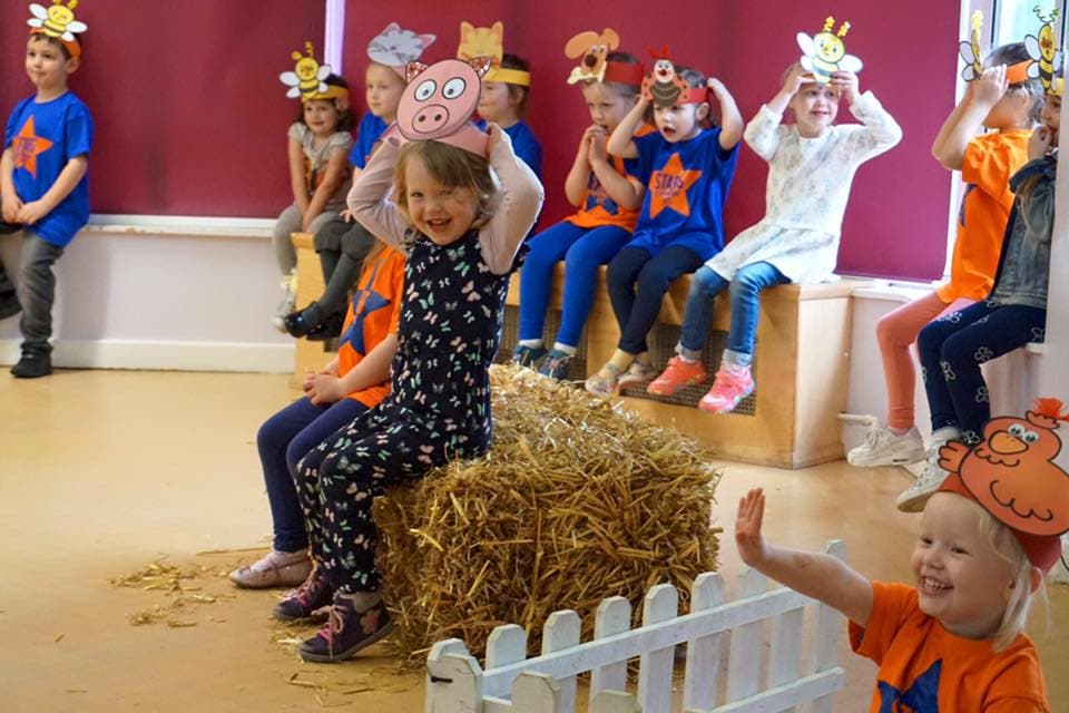 STARS Performing Arts 4