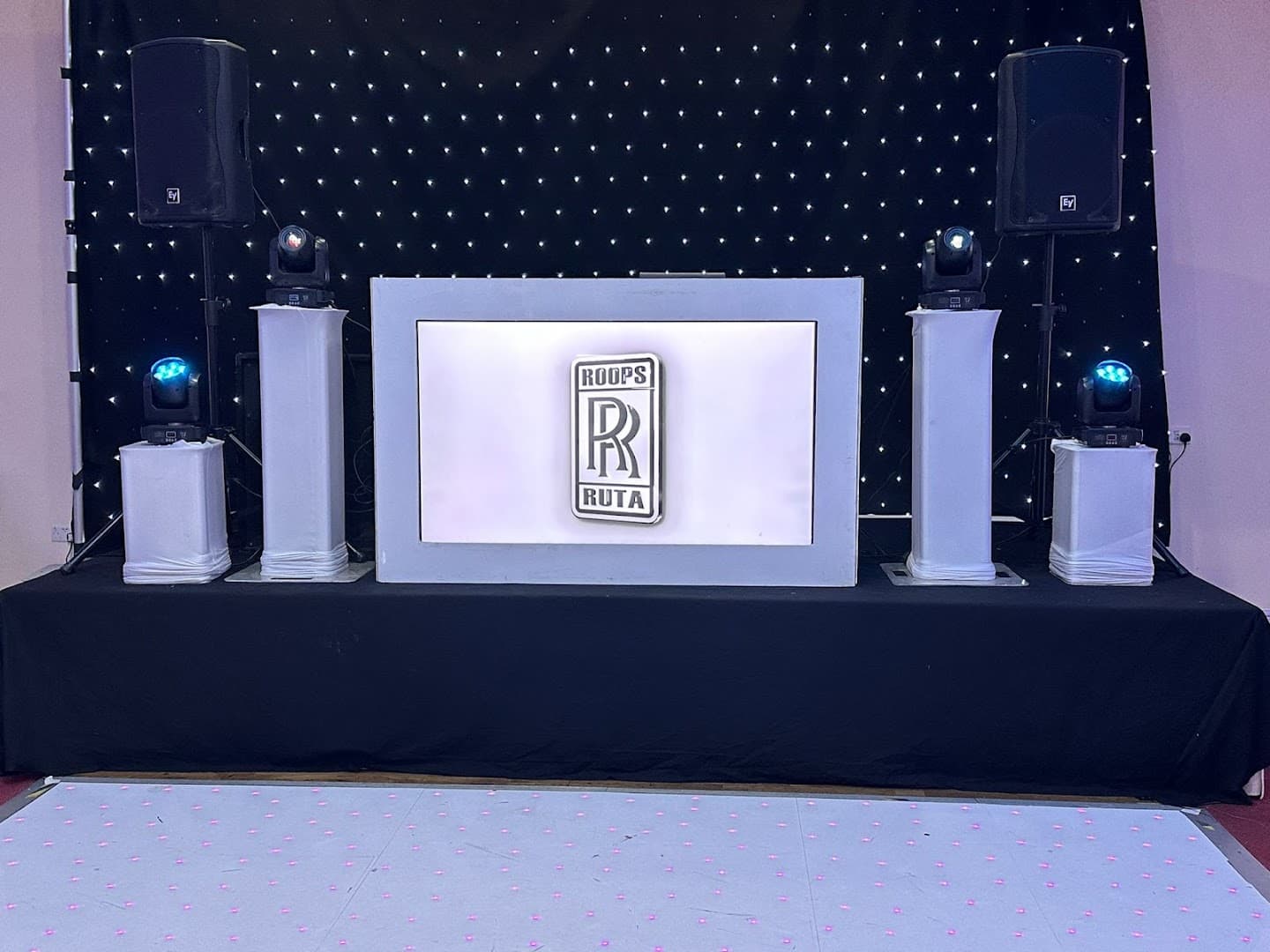 Tailor Made Beats DJ 4