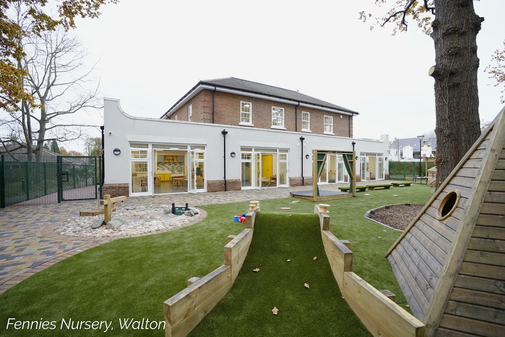 Walton Nursery | Fennies Walton, Tennis Close 7