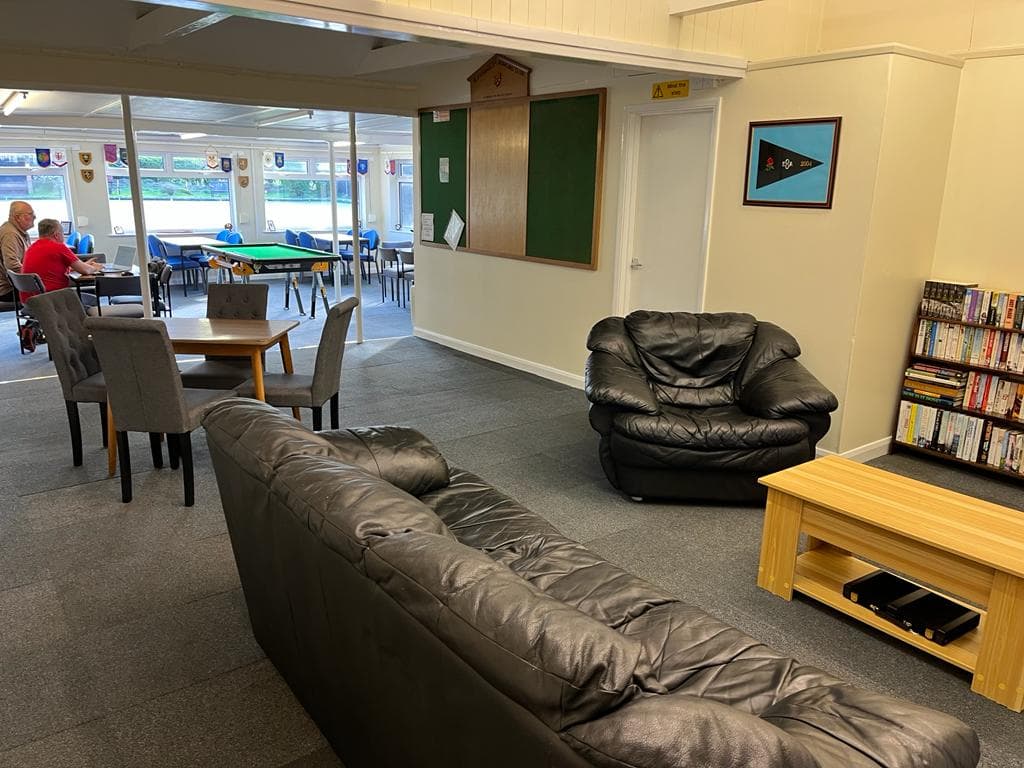 Bletchingley Bowling Club 3