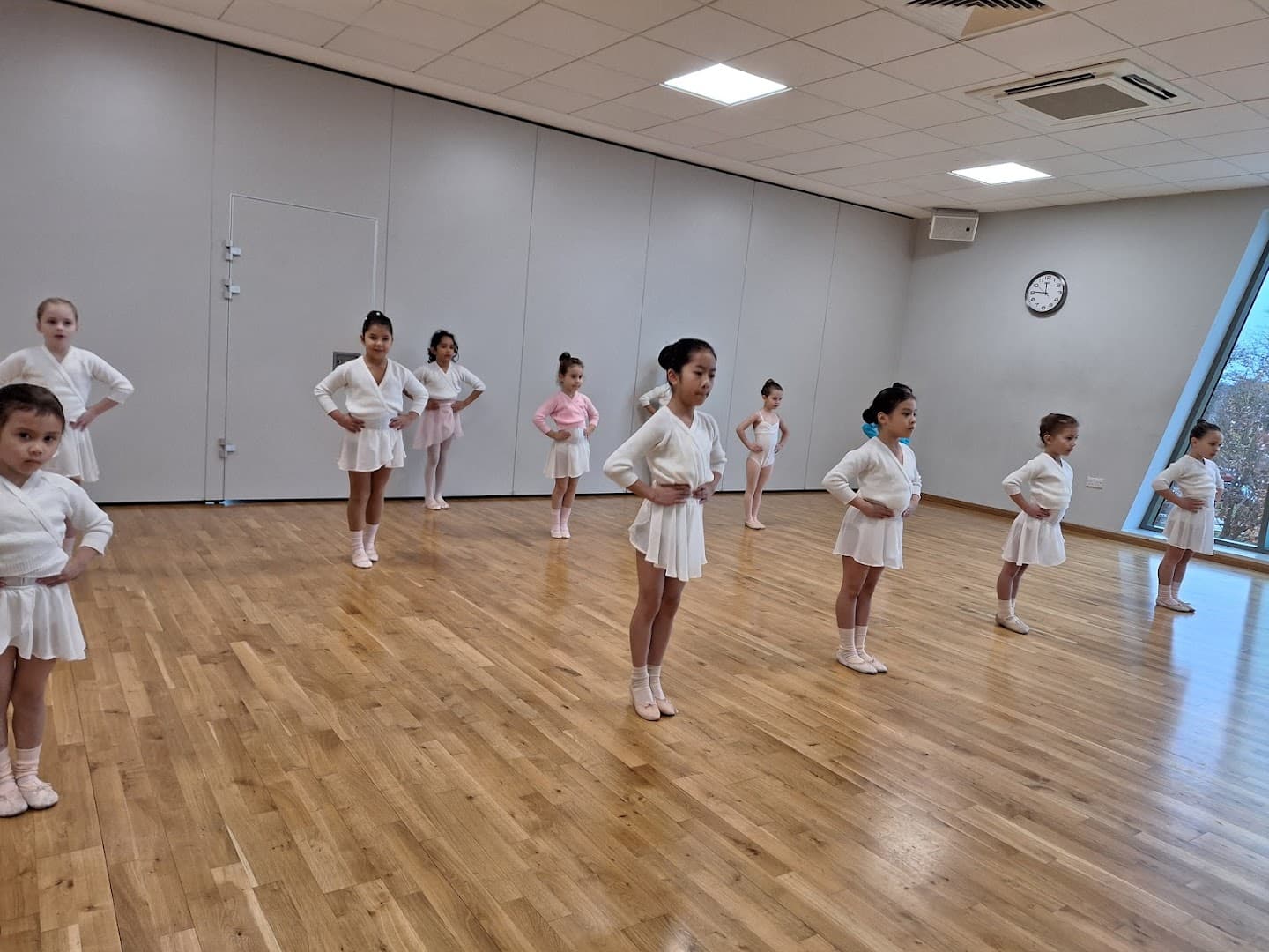 LG Ballet Centre 4