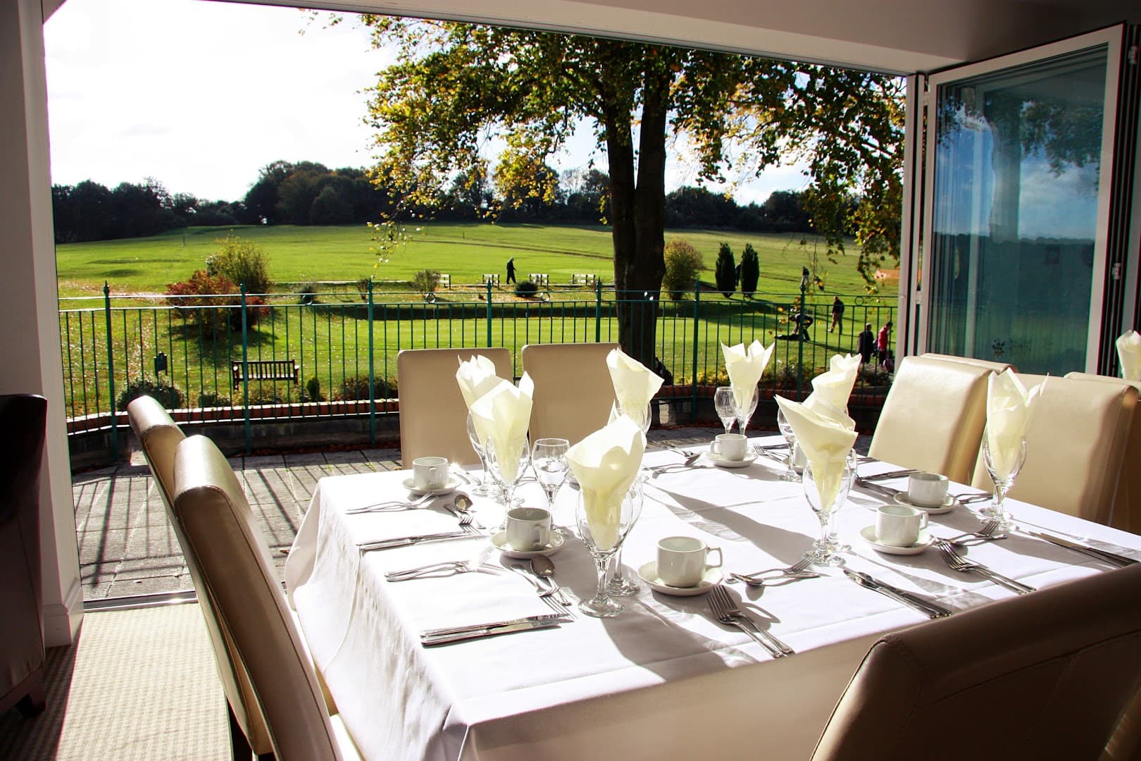 Guildford Golf Club 2