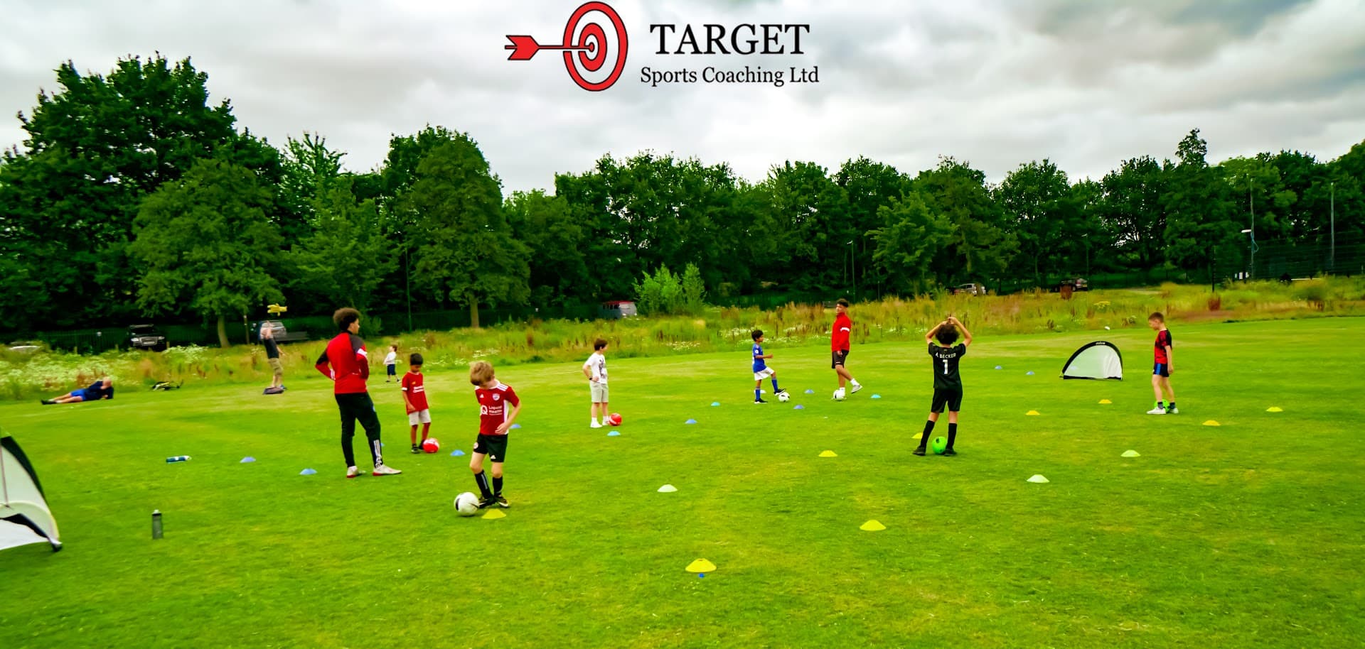Target Sports Coaching 5