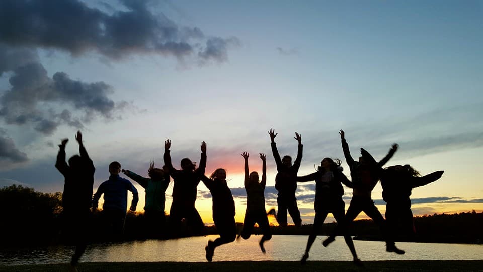 Hybrid Explorer Scouts