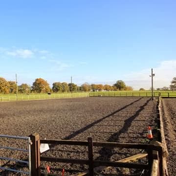 Bridley Manor Farm 2