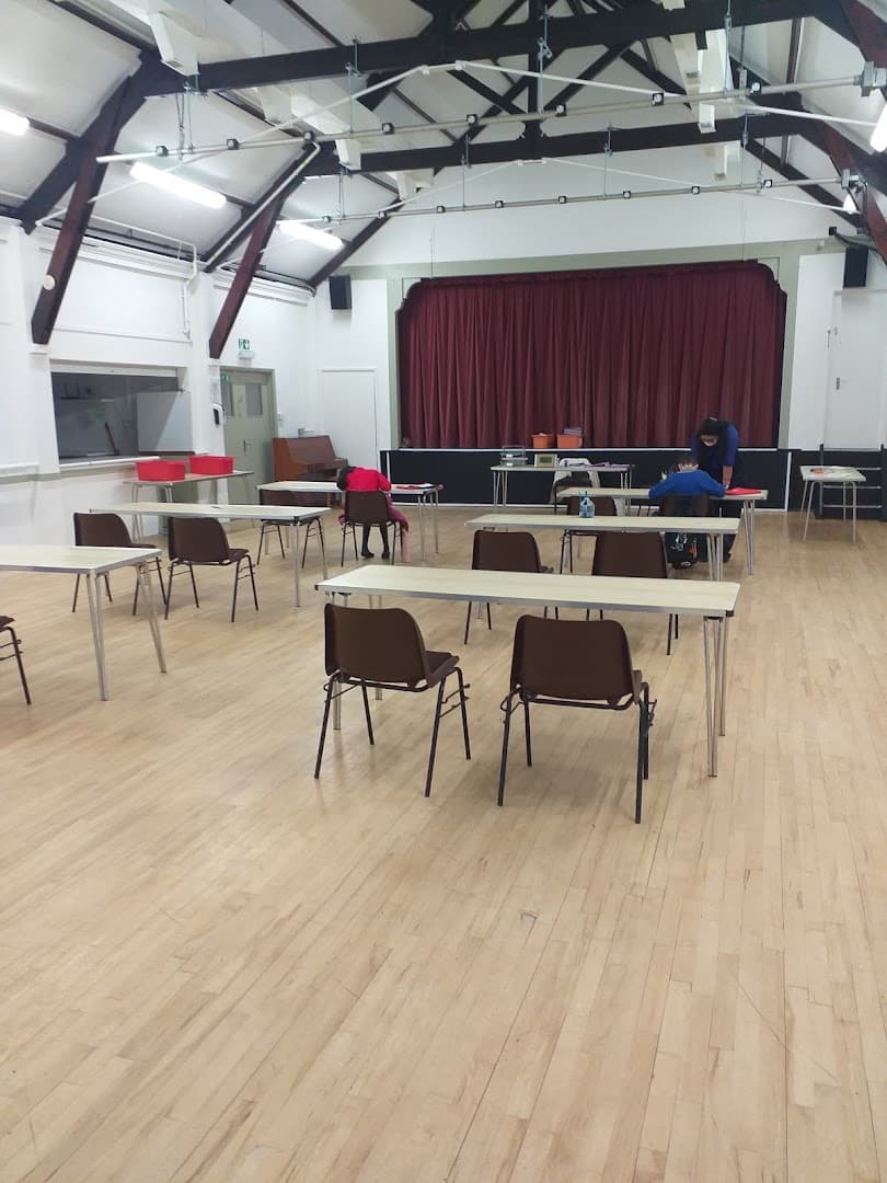 First Class Learning Woking Pyrford