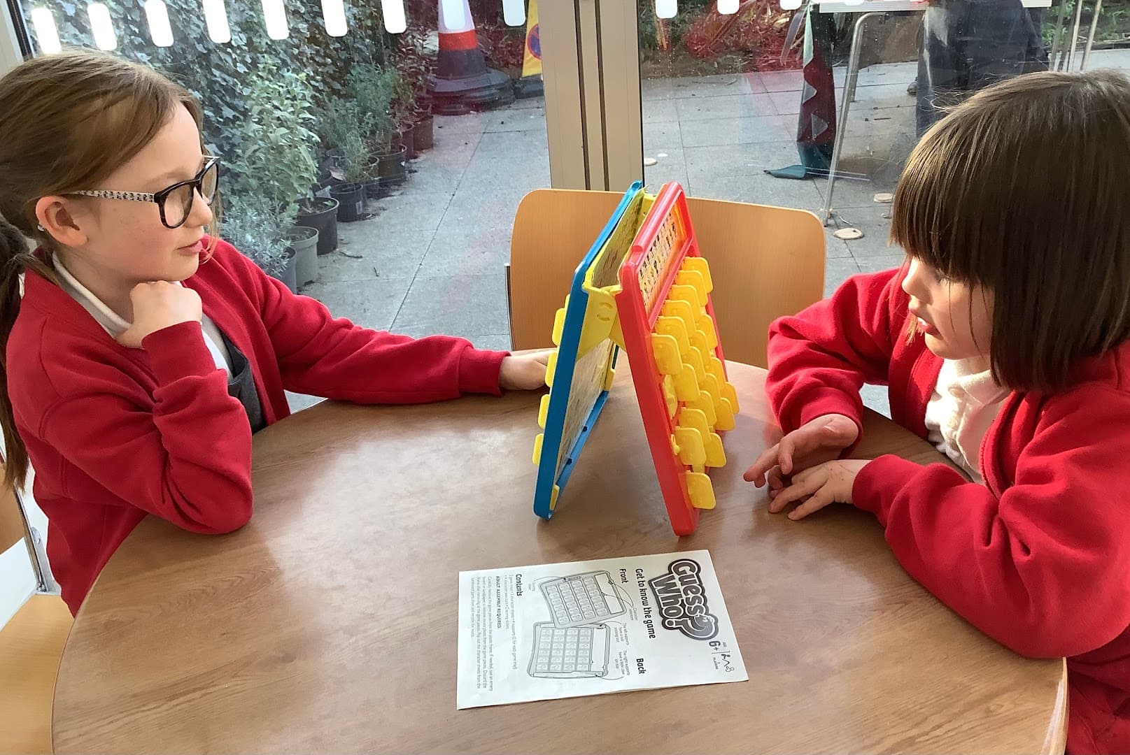 Dicky Birds After School Club in Surbiton (St Andrews Hall) 2