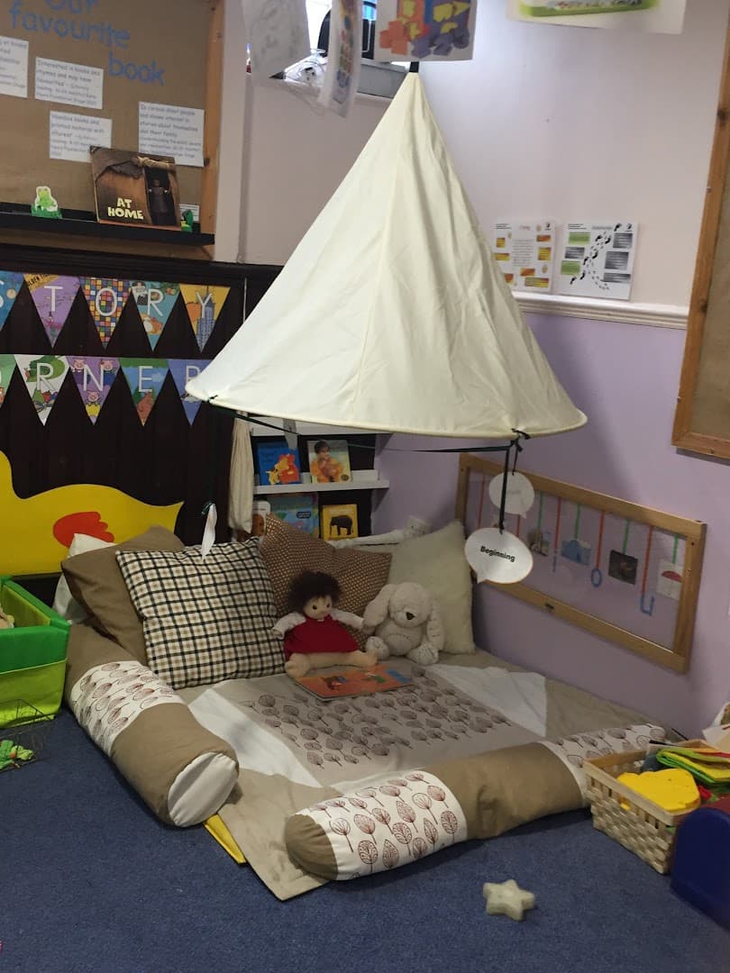 Tiddly Winks Nursery 4