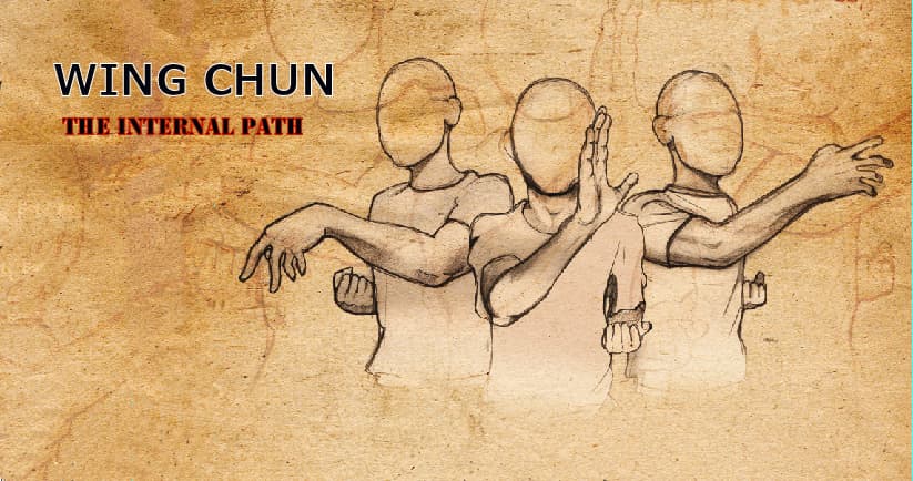Shaolin Ancestors Wing Chun Kung Fu School 5
