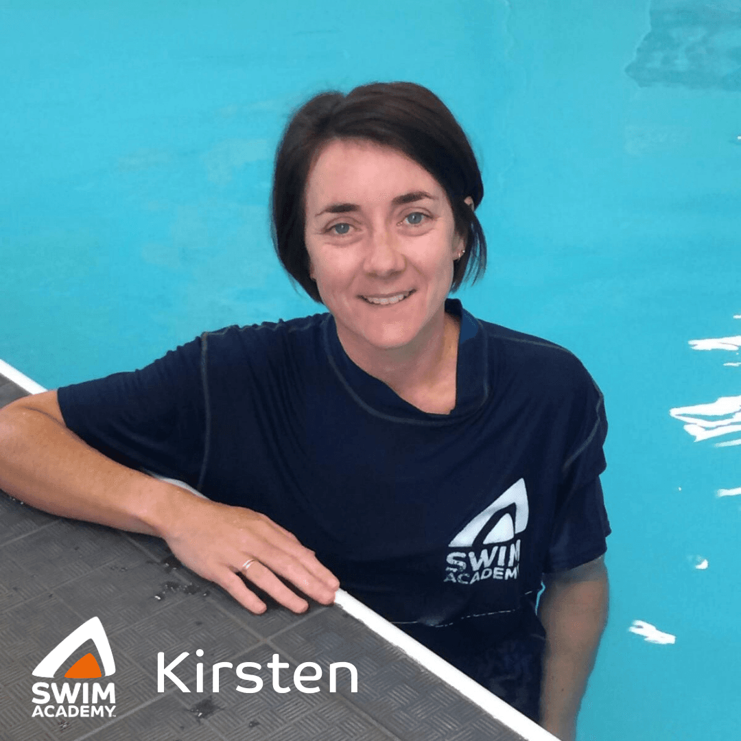 Puddle Ducks swimming lessons 5