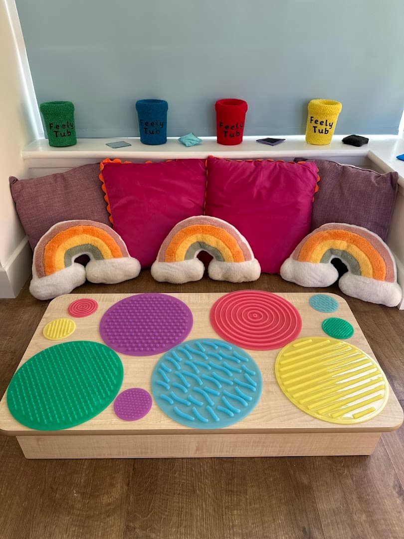 Pippa's House Nursery Esher 3