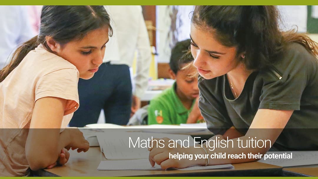 First Class Learning Sutton, Maths, English, Science & 11+ Tuition