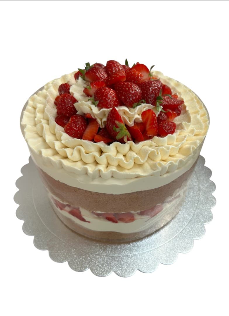 The Village Cakery Surrey 4