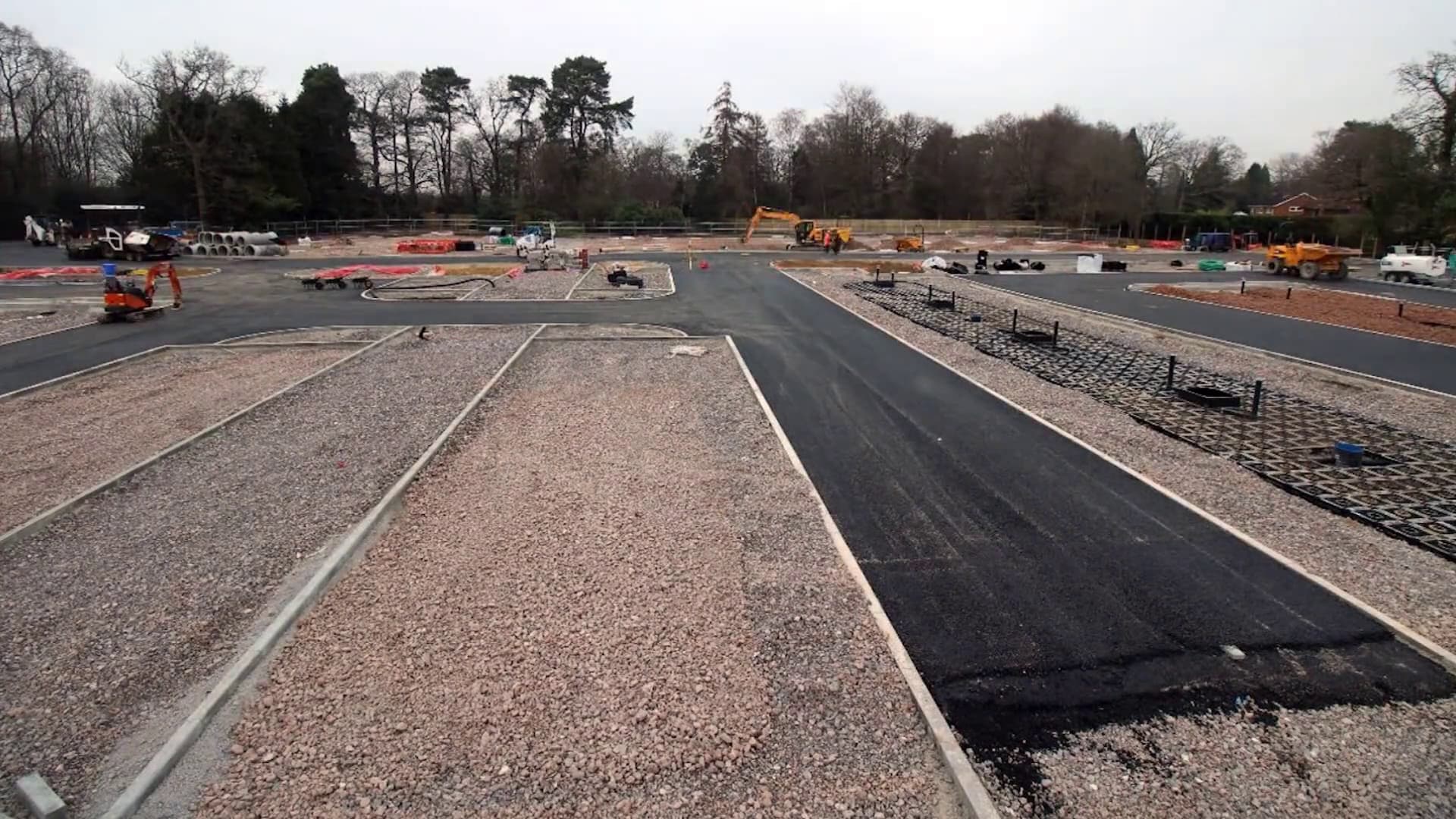 Haskins Garden Centre Snowhill